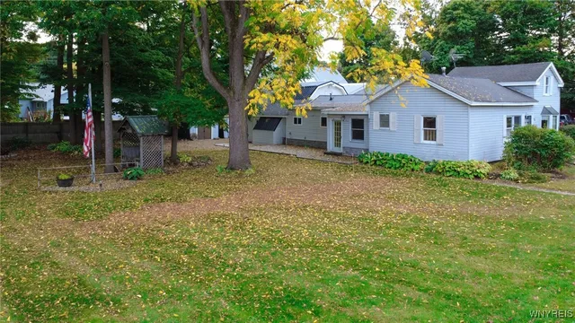 $150,000 | 1829 West Avenue, Marilla, NY 14102