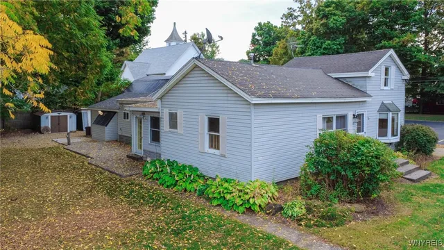 $150,000 | 1829 West Avenue, Marilla, NY 14102