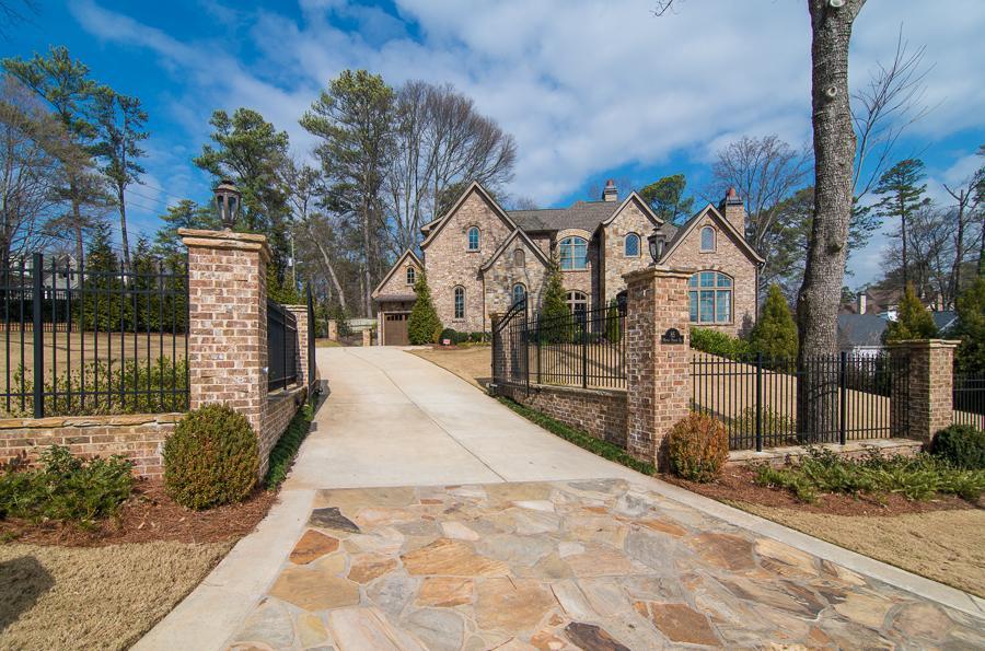 85 Mt Paran Road Northwest Atlanta, GA 30342 - Photo 1 of 1