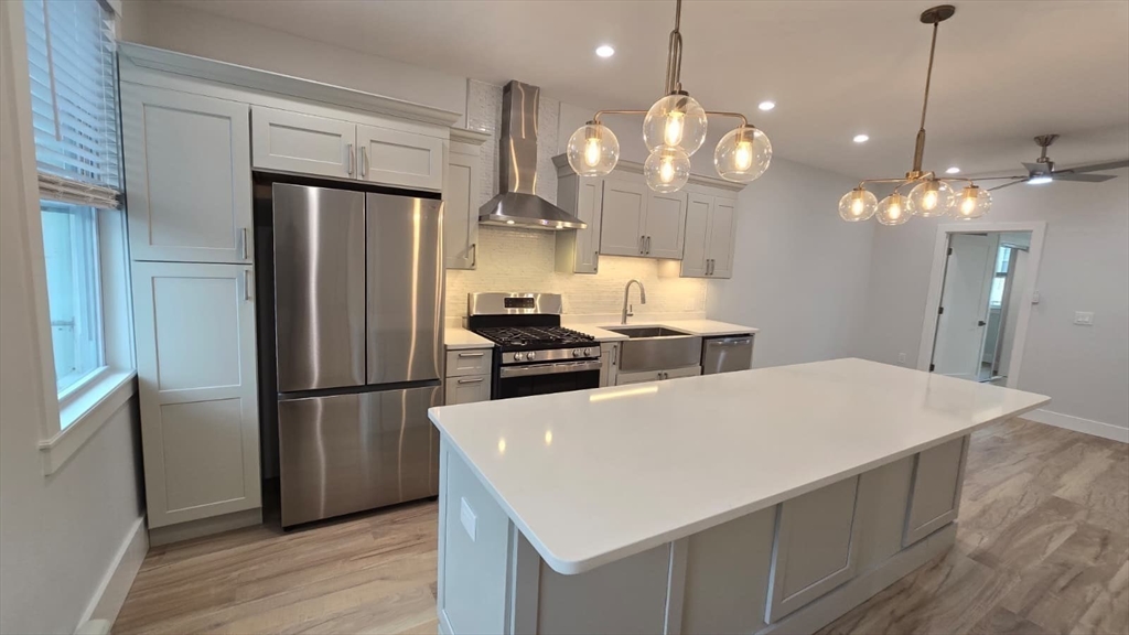 53 West Eagle Street, Unit 2 Boston, MA 02128 - Photo 21 of 23