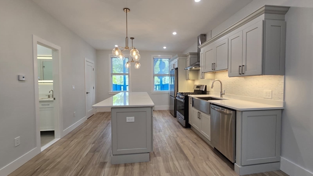 53 West Eagle Street, Unit 2 Boston, MA 02128 - Photo 22 of 23