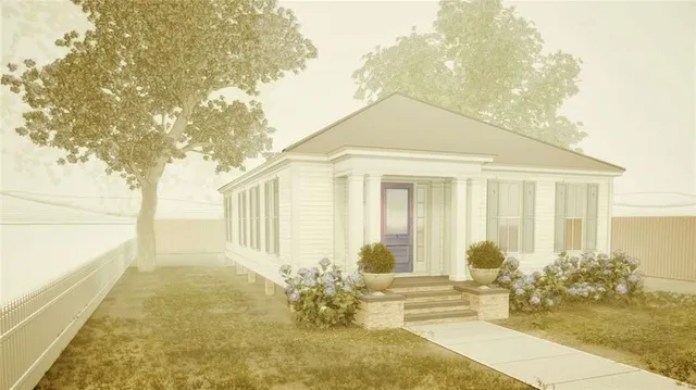 $230,000 | 603 West 25th Avenue, Covington, LA 70433