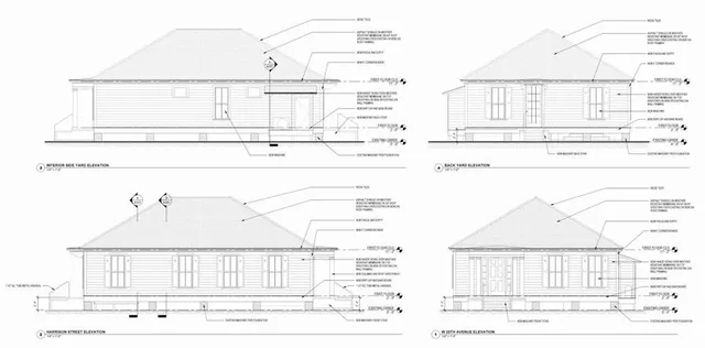 $230,000 | 603 West 25th Avenue, Covington, LA 70433