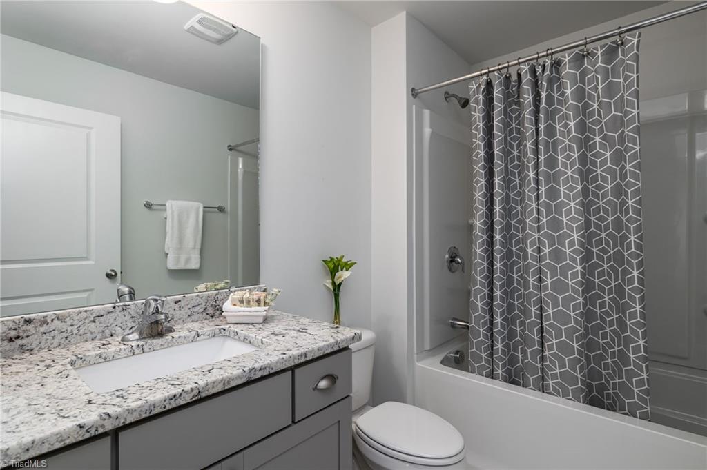 824 Riley Lane Greensboro, NC 27455 - Photo 24 of 27 Gallery Image 24