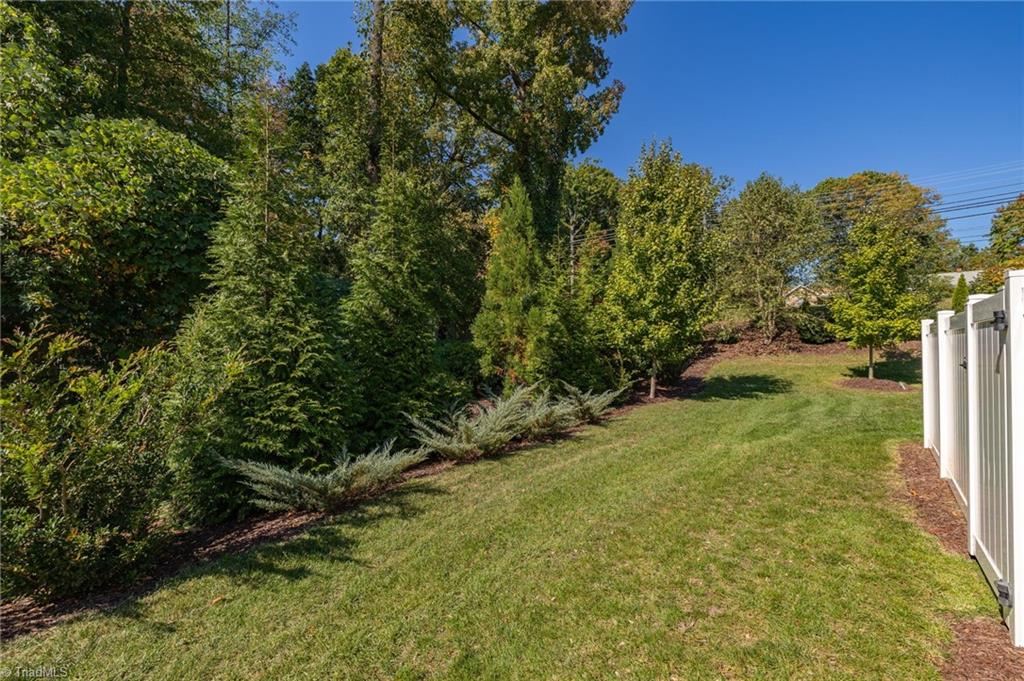 824 Riley Lane Greensboro, NC 27455 - Photo 27 of 27 Gallery Image 27