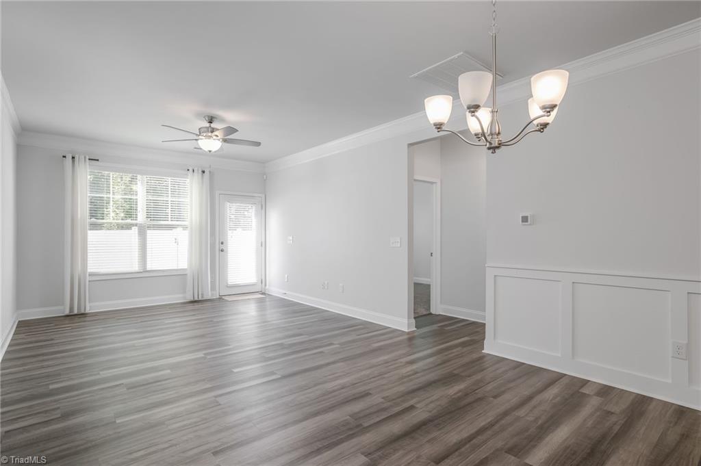 824 Riley Lane Greensboro, NC 27455 - Photo 9 of 27 Gallery Image 9