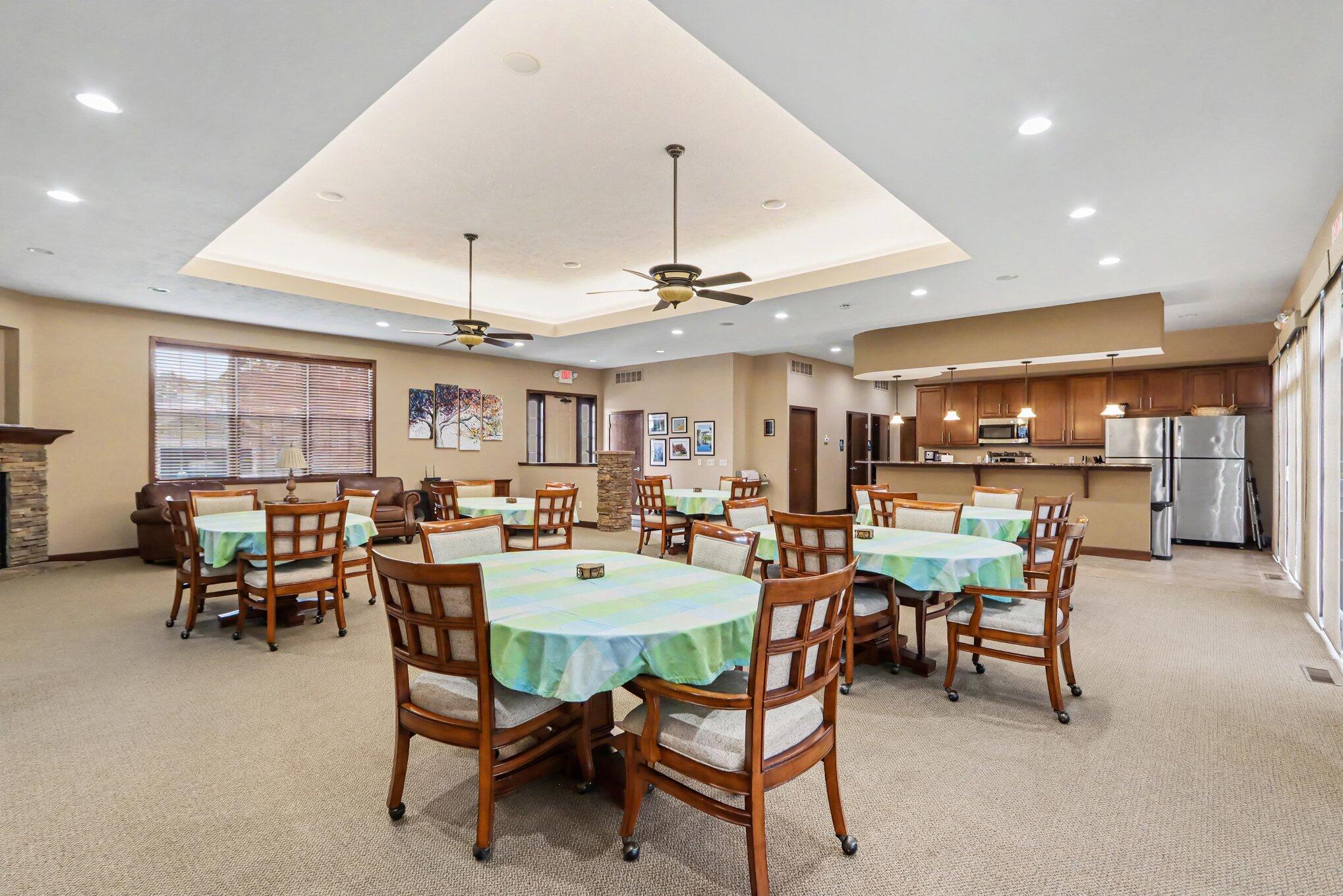 2181 Hunters Run Kalamazoo, MI 49048 - Photo 26 of 33 Club House