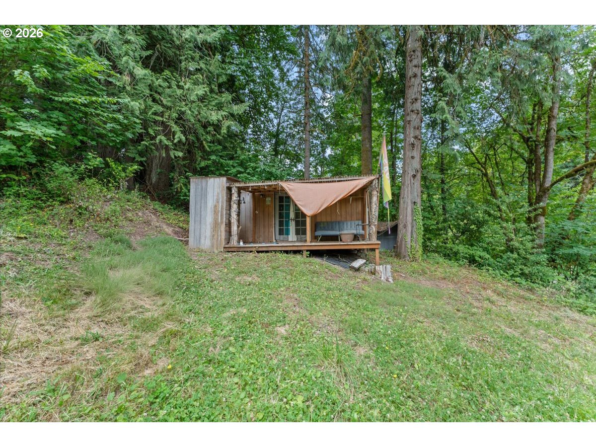 32725 Northwest Ej Smith Road Scappoose, OR 97056 - Photo 3 of 14