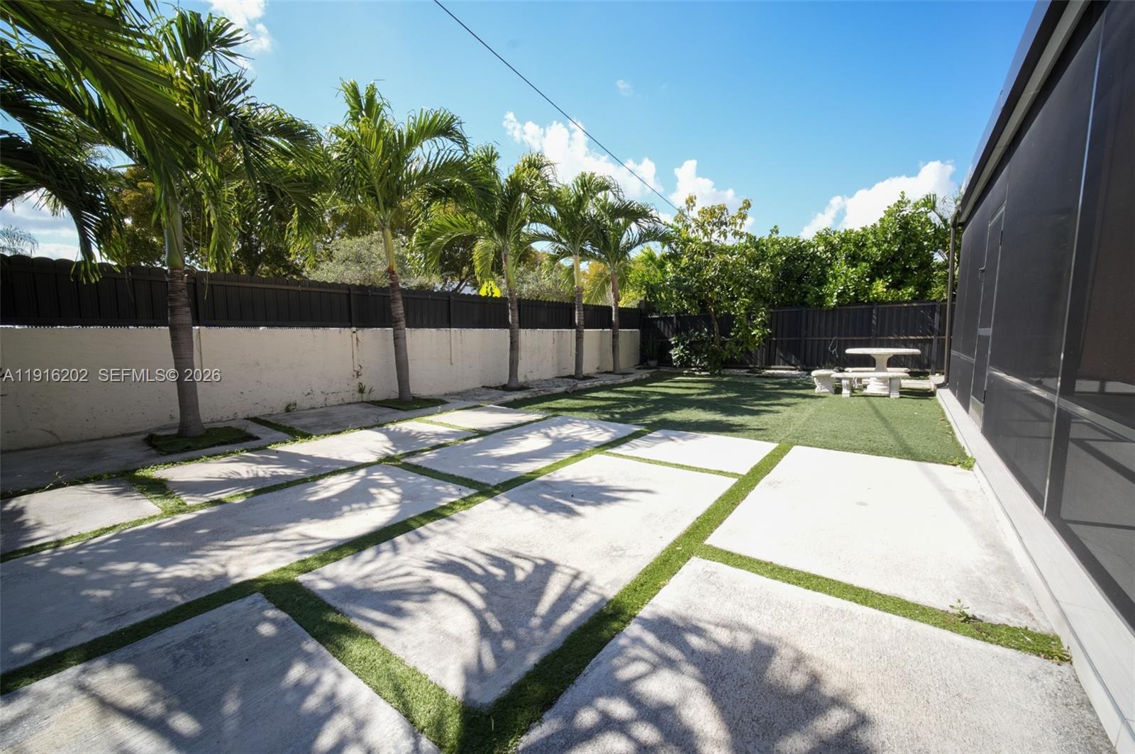 8568 Southwest 211th Terrace, Unit 8576 Cutler Bay, FL 33189 - Photo 19 of 26 a view of swimming pool