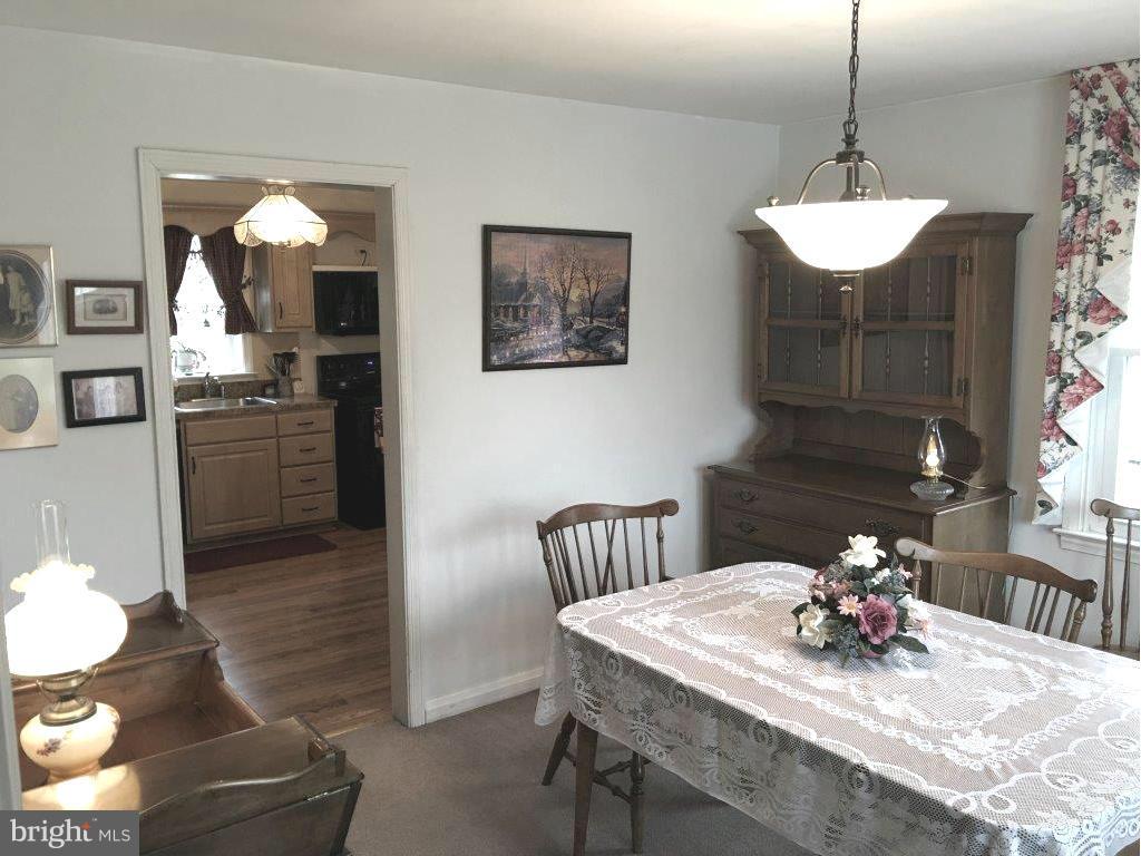 11705 Hillside Road Kingsville, MD 21087 - Photo 13 of 30 Dining Room