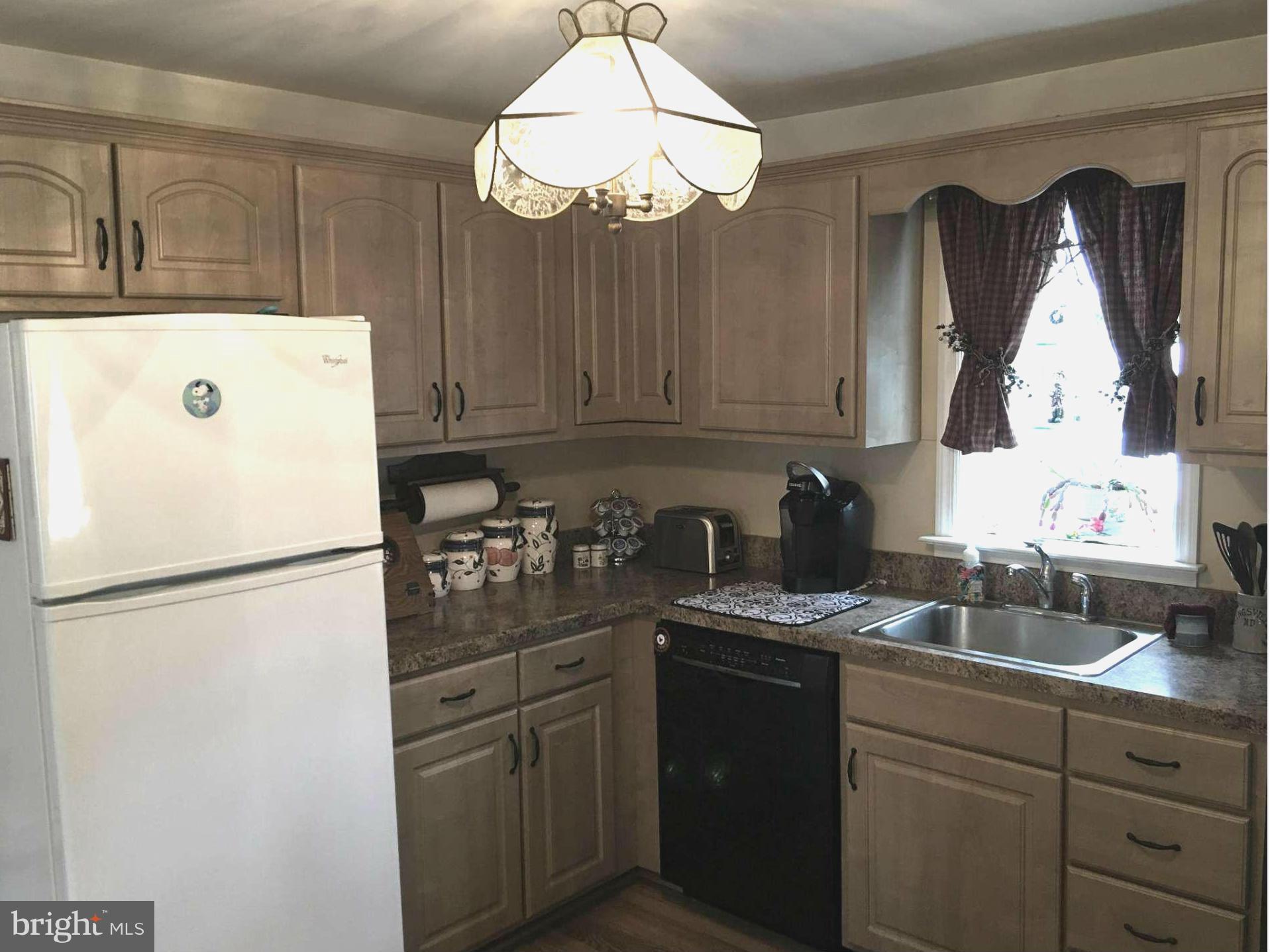 11705 Hillside Road Kingsville, MD 21087 - Photo 16 of 30 Kitchen
