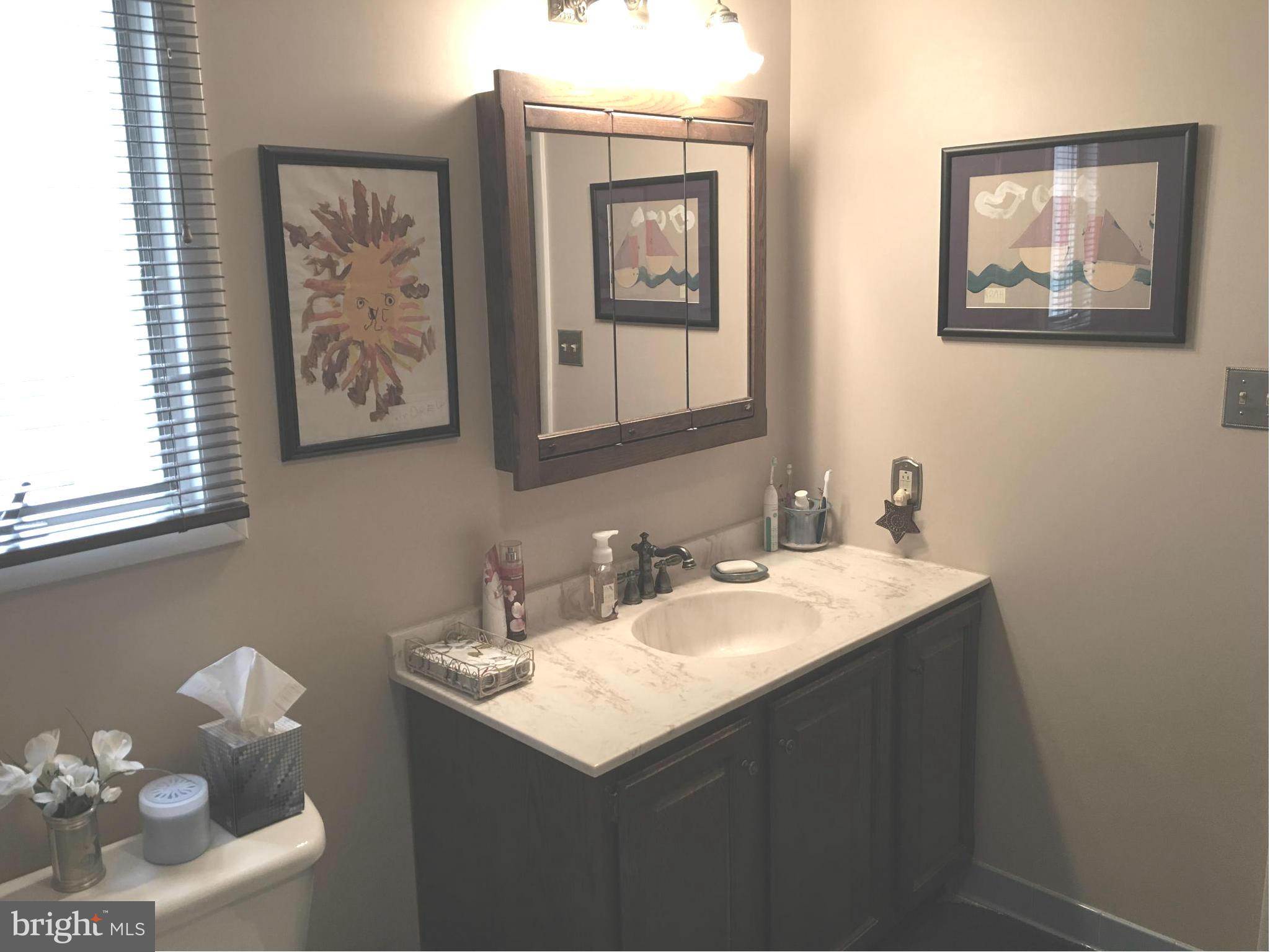 11705 Hillside Road Kingsville, MD 21087 - Photo 20 of 30 1st Floor Bath