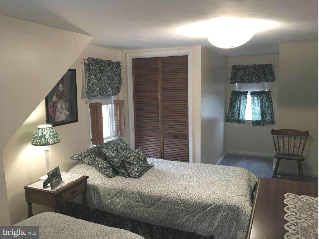 11705 Hillside Road Kingsville, MD 21087 - Photo 25 of 30 Bedroom #3 - Draperies Excluded