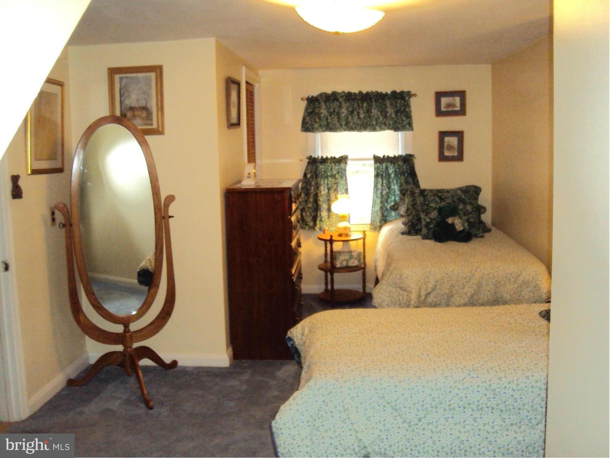 11705 Hillside Road Kingsville, MD 21087 - Photo 26 of 30 Bedroom #3