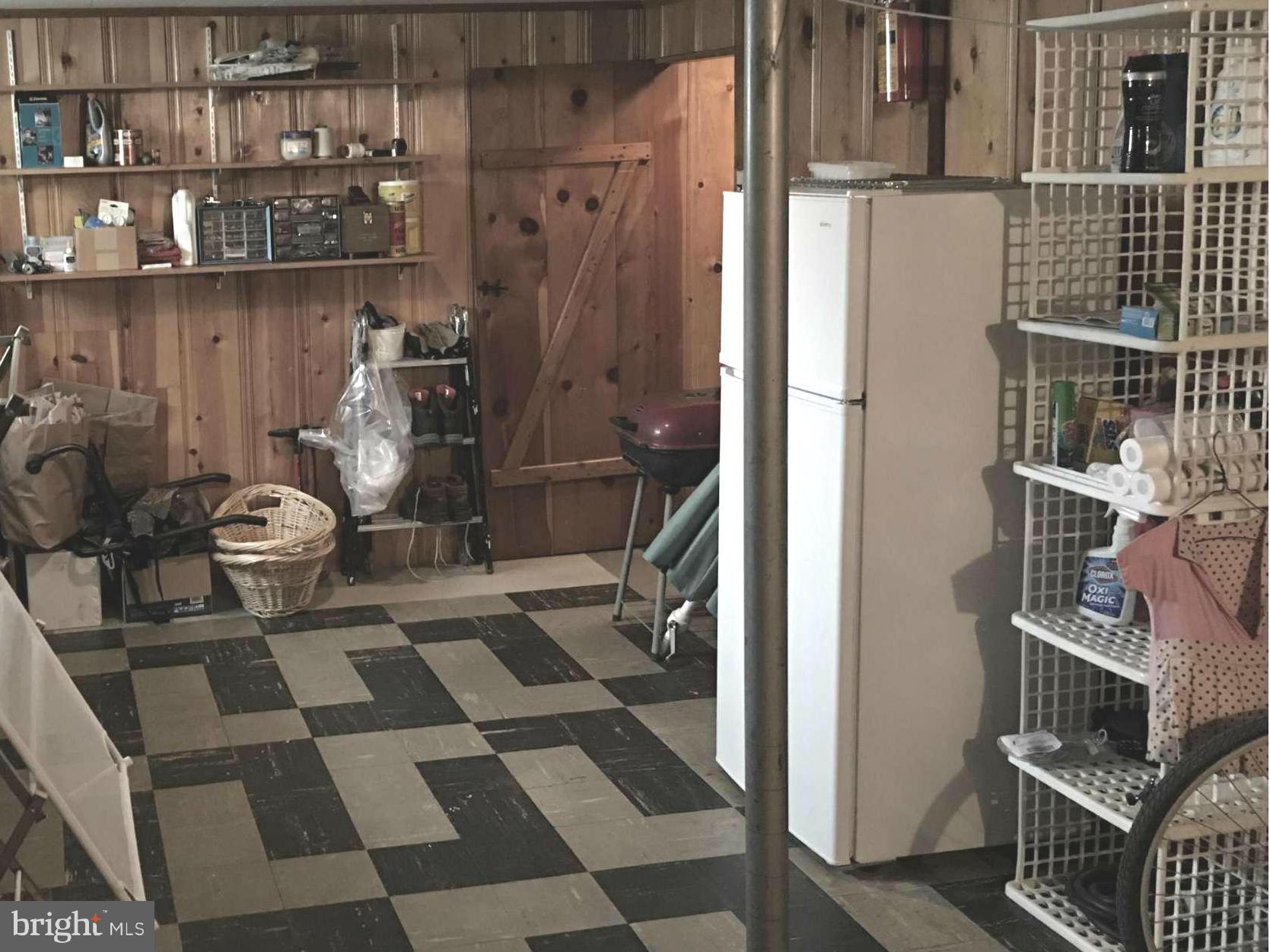11705 Hillside Road Kingsville, MD 21087 - Photo 27 of 30 Utility/Workshop Room