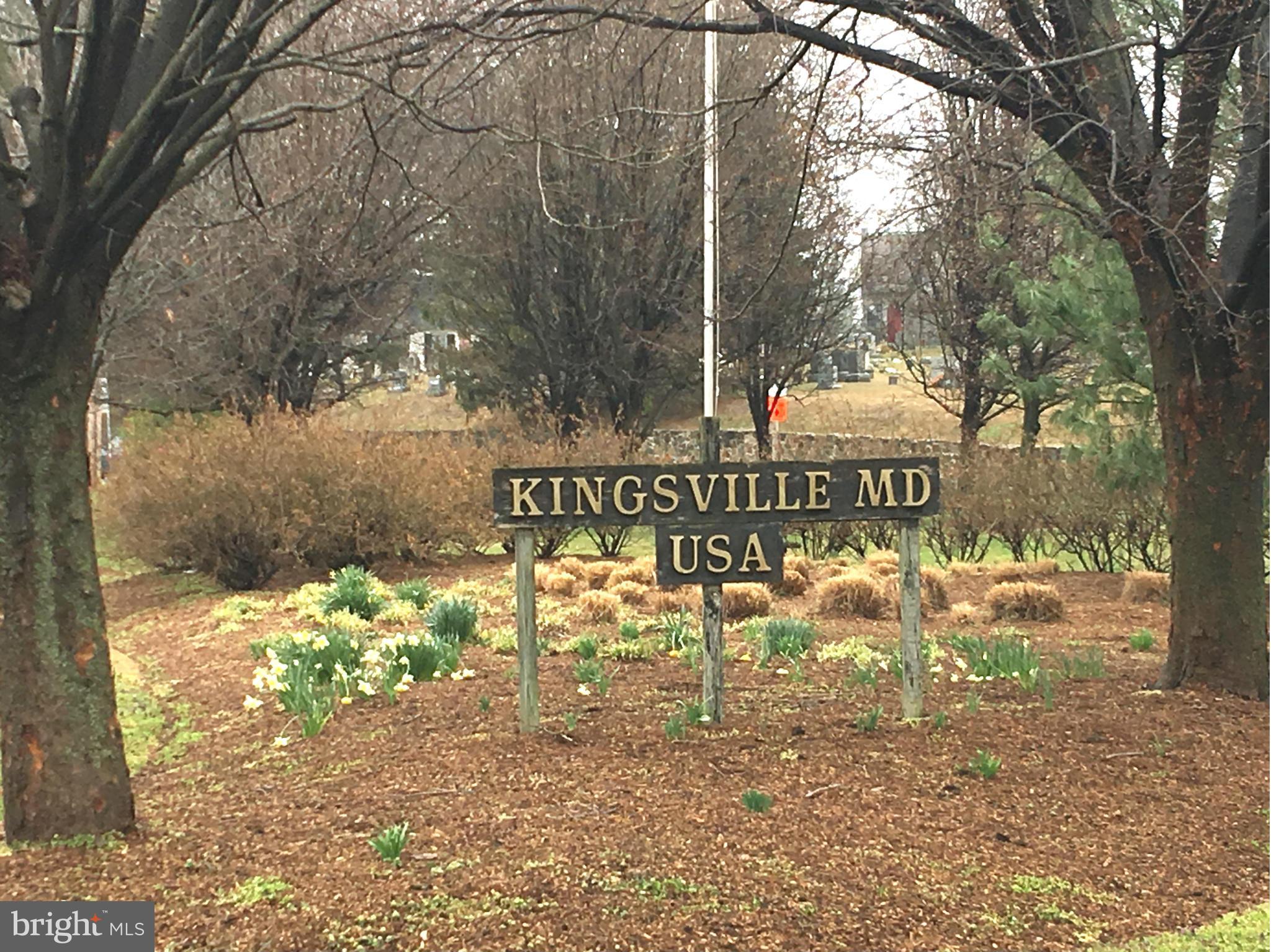 11705 Hillside Road Kingsville, MD 21087 - Photo 28 of 30 Welcome to Kingsville