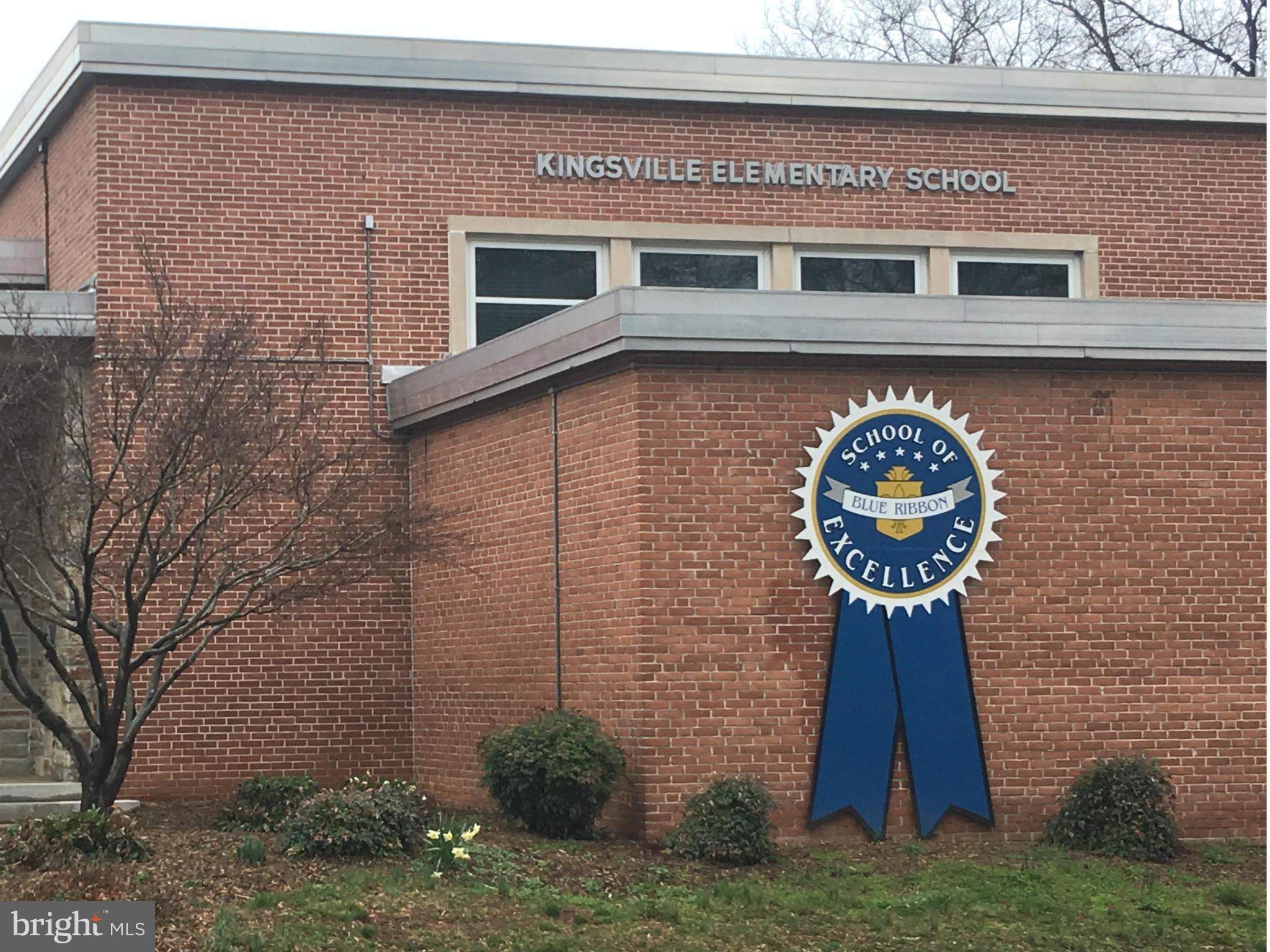 11705 Hillside Road Kingsville, MD 21087 - Photo 29 of 30 Blue Ribbon School