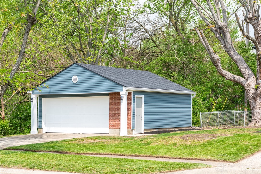 4691 Powell Road Dayton, OH 45424 - Photo 36 of 43 Gallery Image 36