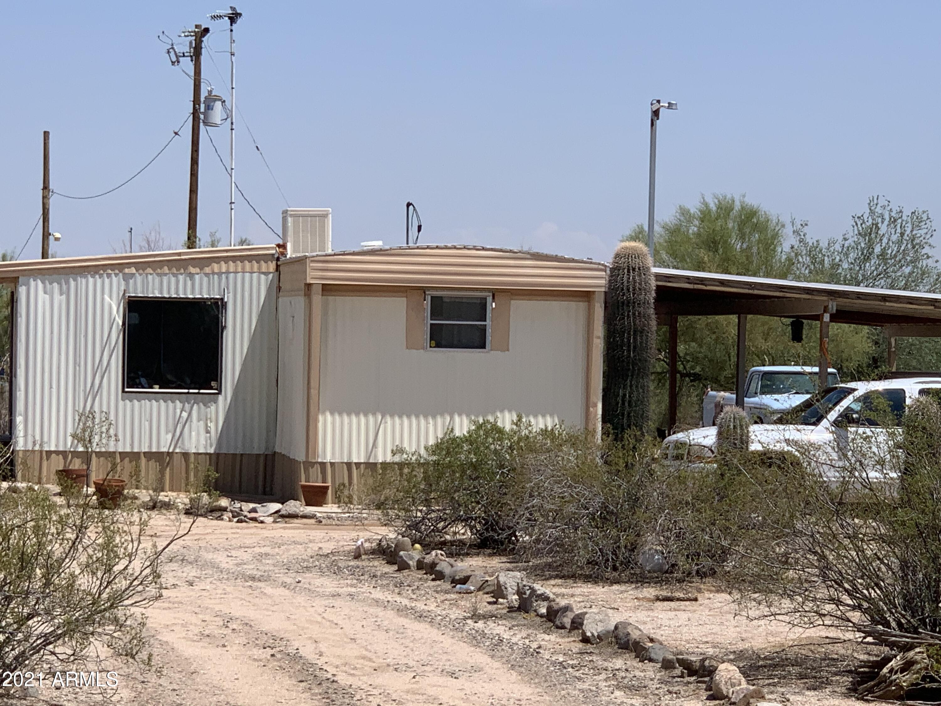 983 South La Paz Road Maricopa, AZ 85139 - Photo 1 of 26 IMG_2634