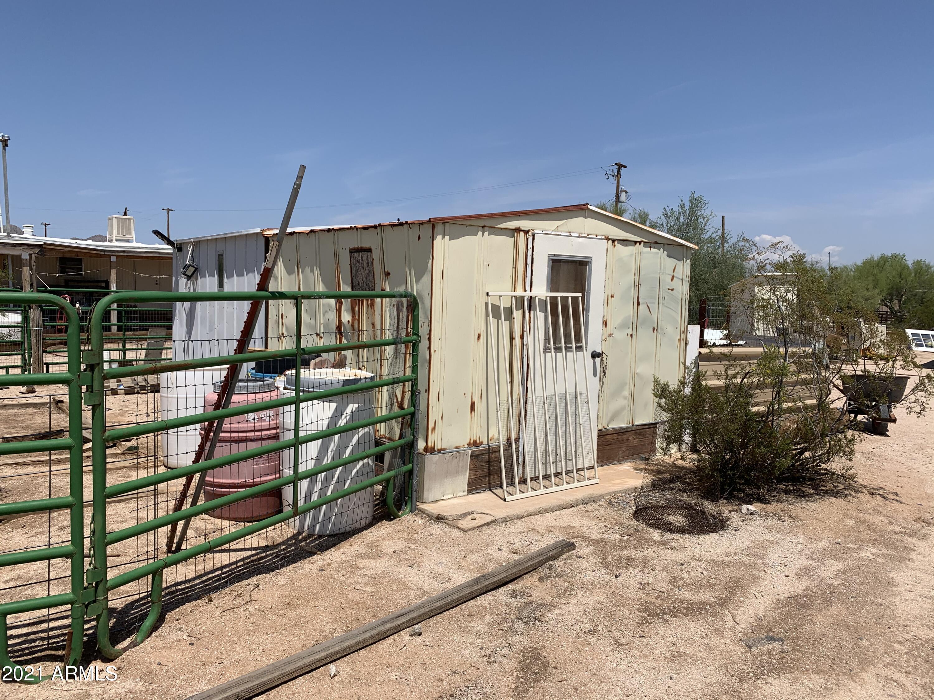 983 South La Paz Road Maricopa, AZ 85139 - Photo 14 of 26 IMG_2627