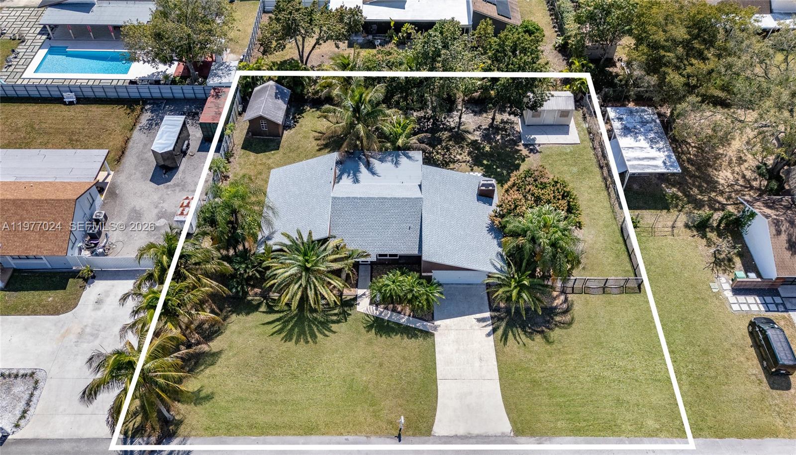 12930 Southwest 190th Street Miami, FL 33177 - Photo 2 of 33