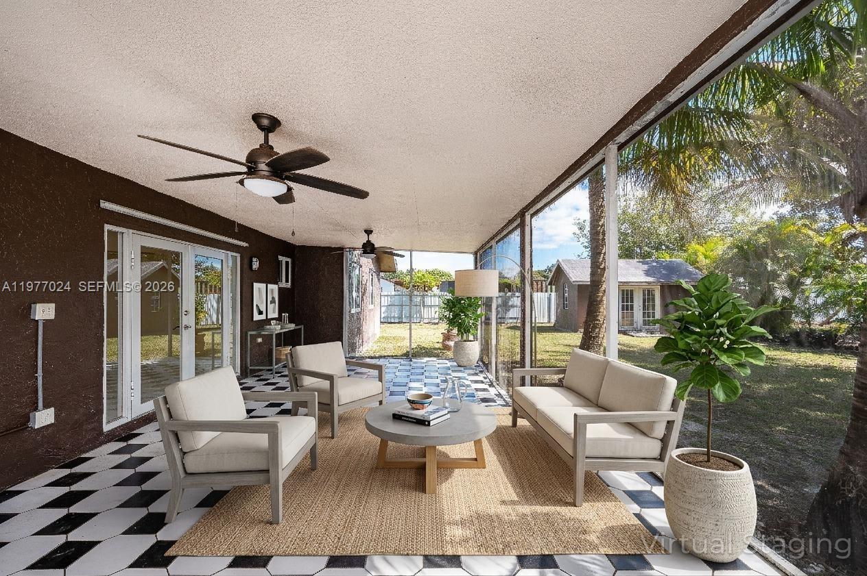 12930 Southwest 190th Street Miami, FL 33177 - Photo 28 of 33