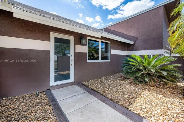 $710,000 | 12930 Southwest 190th Street, Miami, FL 33177