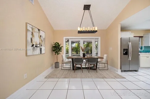$710,000 | 12930 Southwest 190th Street, Miami, FL 33177