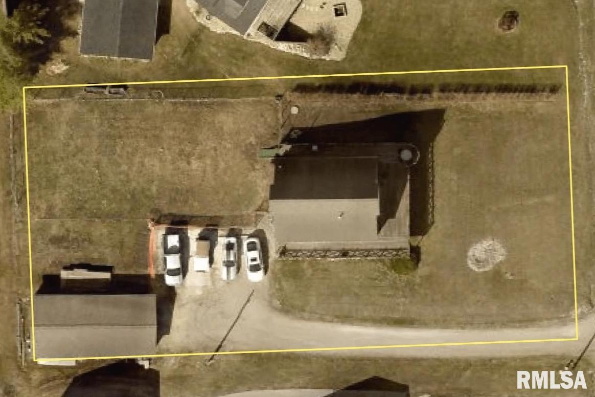 1295 West Lakeshore Drive Fowler, IL 62338 - Photo 12 of 13