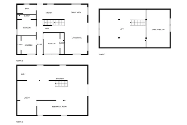 $193,000 | 1295 West Lakeshore Drive, Fowler, IL 62338