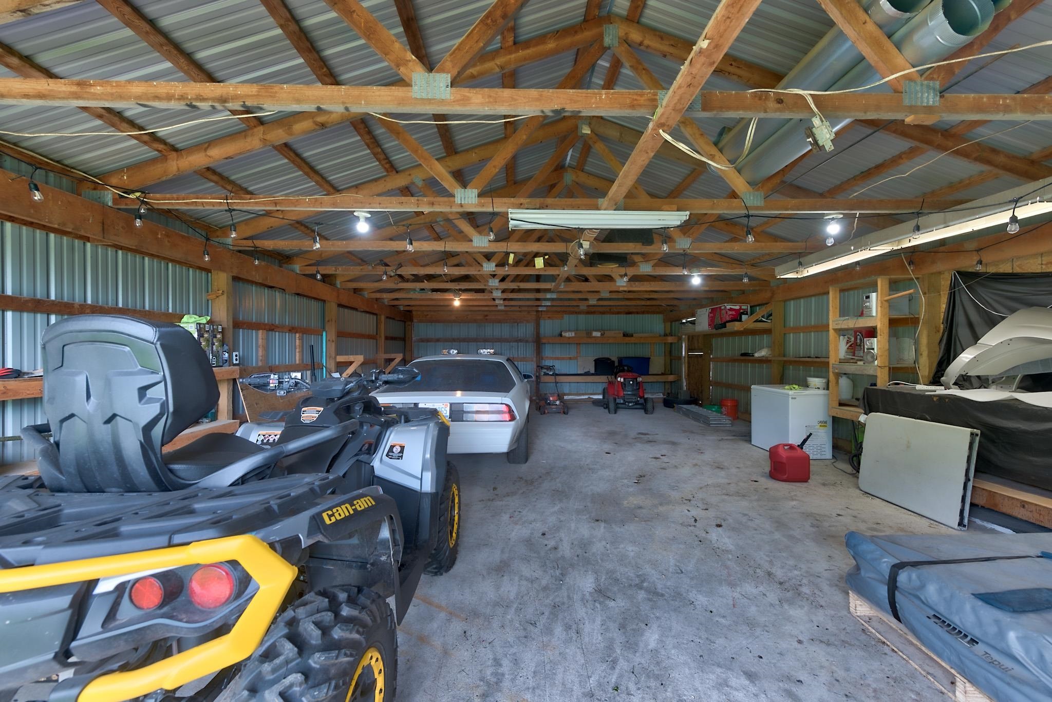 545 Matelski Road Gaylord, MI 49735 - Photo 33 of 37