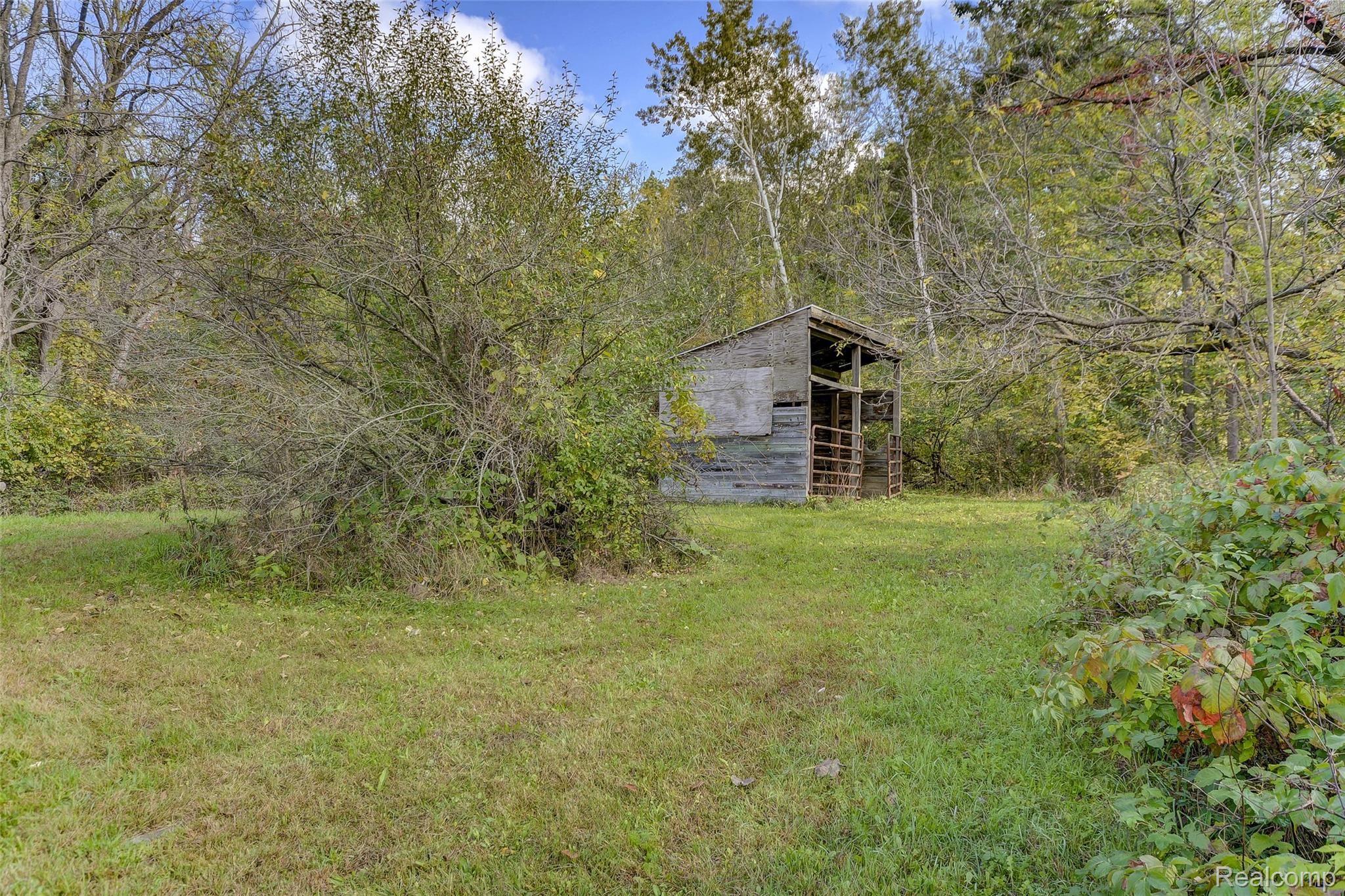 13923 Sheridan Road Manchester, MI 48158 - Photo 42 of 60 Sheridan_46.jpg