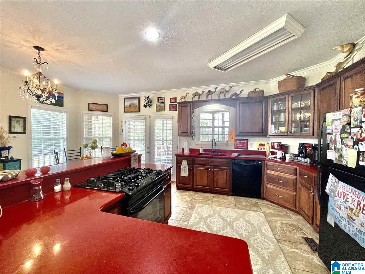 208 Old Downing Ml Road Anniston, AL 36207 - Photo 8 of 50