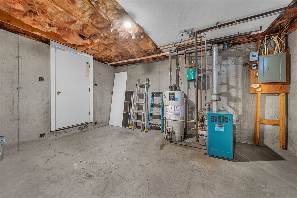 2 Cocci Way, Unit 2 Dedham, MA 02026 - Photo 27 of 30 a view of an empty room