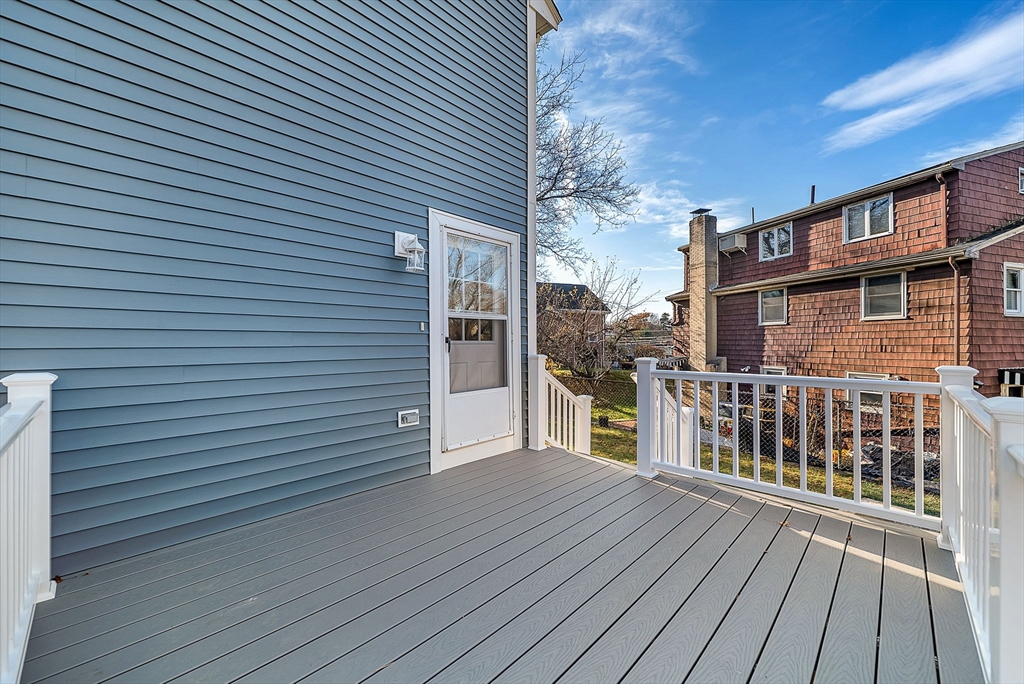 2 Cocci Way, Unit 2 Dedham, MA 02026 - Photo 7 of 30 a view of a roof deck