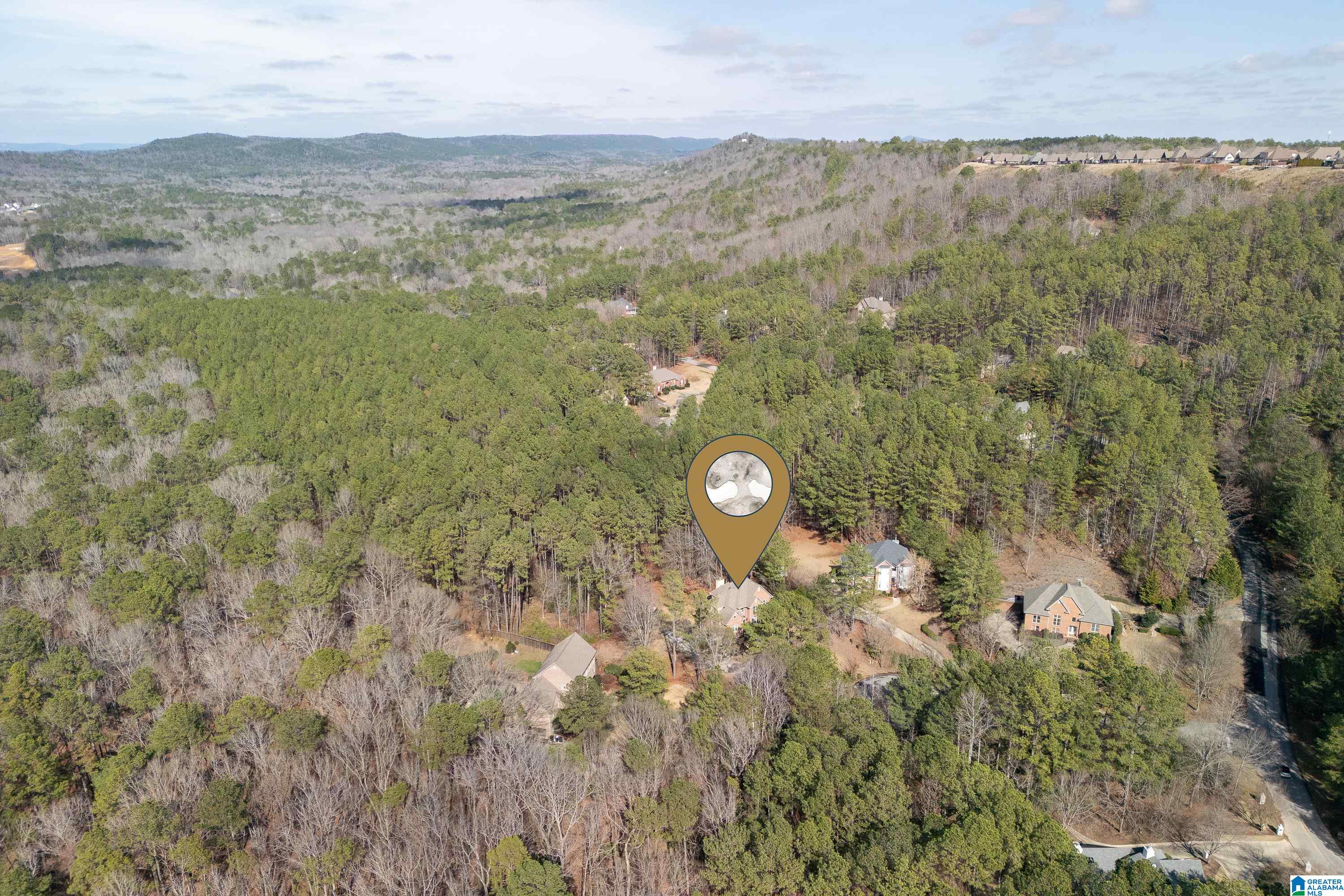 104 Windsor Trail Pelham, AL 35124 - Photo 72 of 79