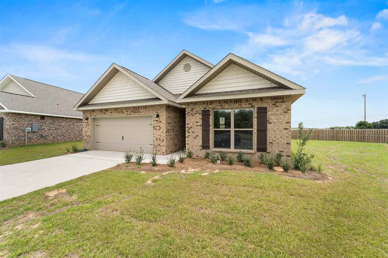 1504 Kairos Loop Foley, AL 36535 - Photo 2 of 25