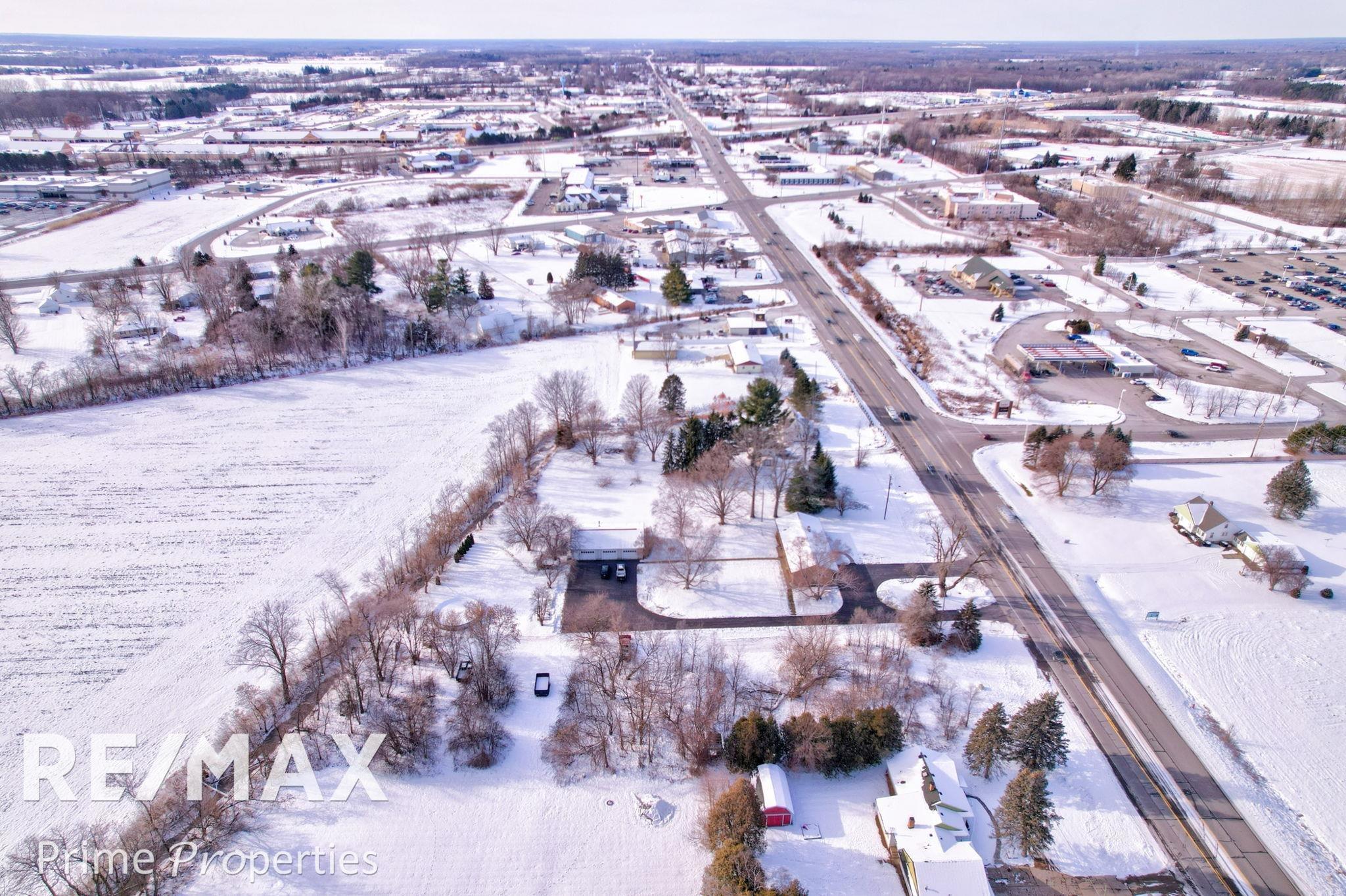 9560 Birch Run Road Birch Run, MI 48415 - Photo 22 of 22