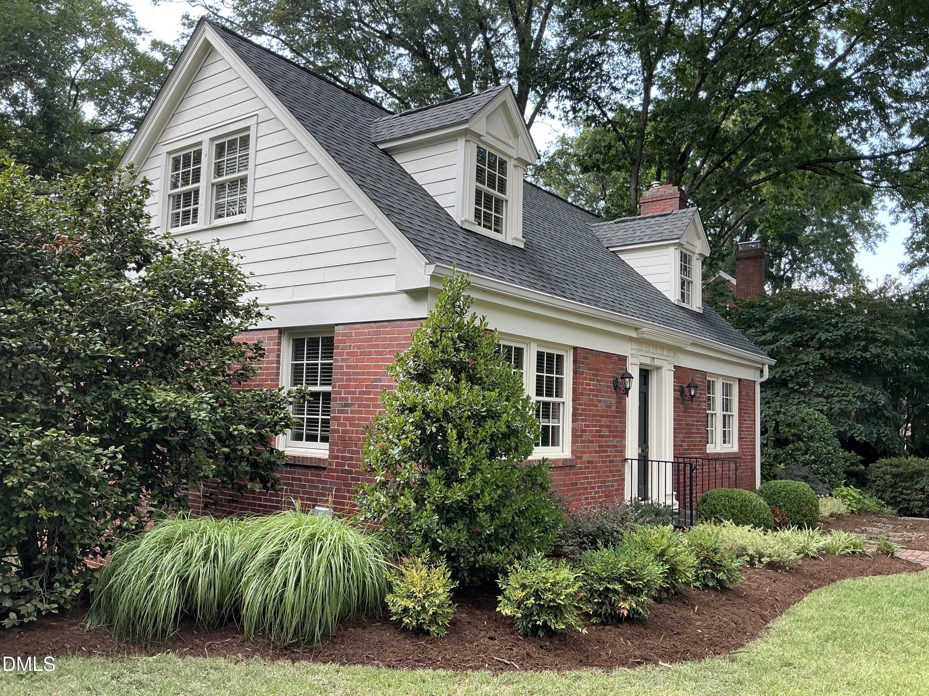 119 Montgomery Street Raleigh, NC 27607 - Photo 2 of 17 IMG_0075