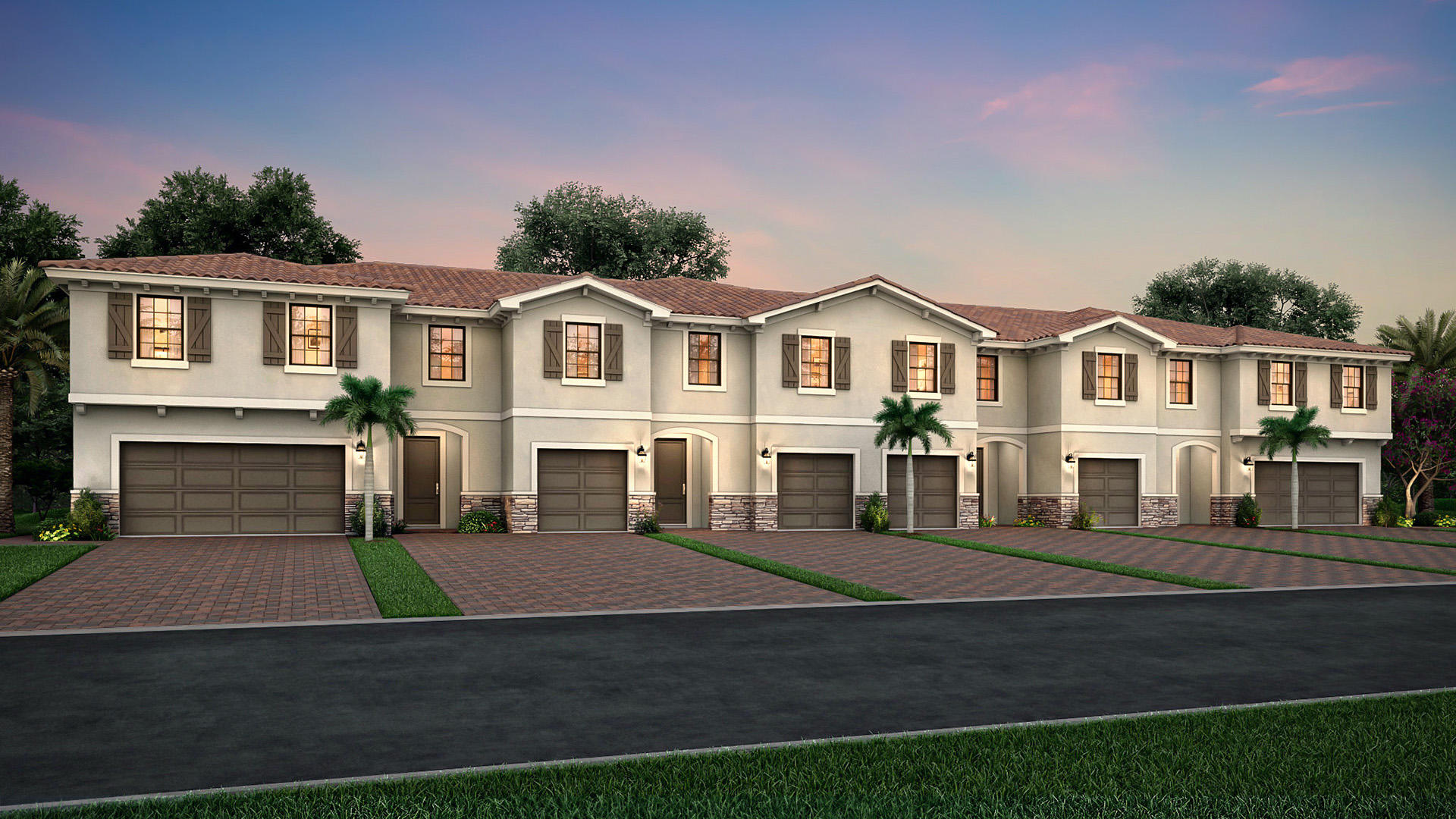 1011 Willow Place Riviera Beach, FL 33410 - Photo 1 of 1 exterior
