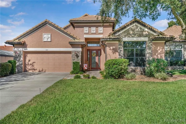 $499,999 | 997 West Skyview Landings Drive, Hernando, FL 34442