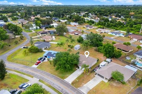 $349,000 | 2215 Fallon Boulevard Northeast, Palm Bay, FL 32907