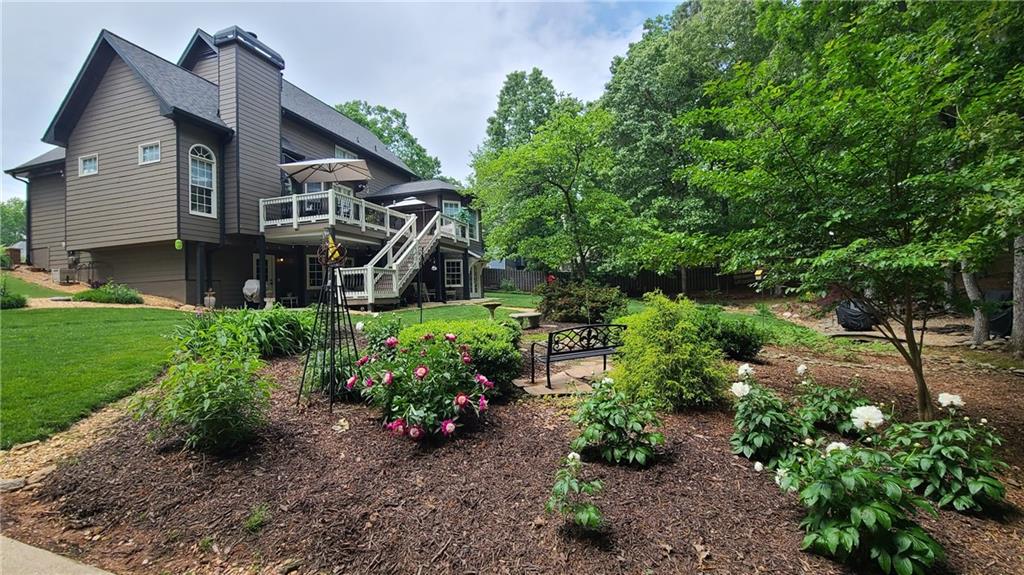 160 Carmel Ridge Road Canton, GA 30114 - Photo 100 of 101