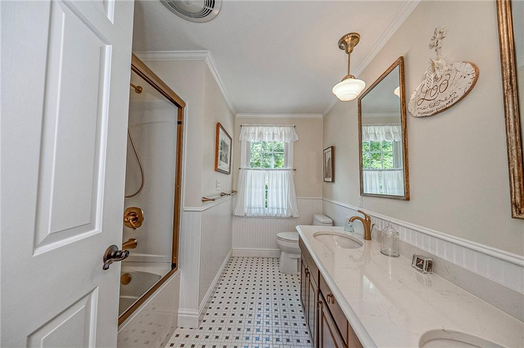 310 Wildberry Road Pittsburgh, PA 15238 - Photo 31 of 45