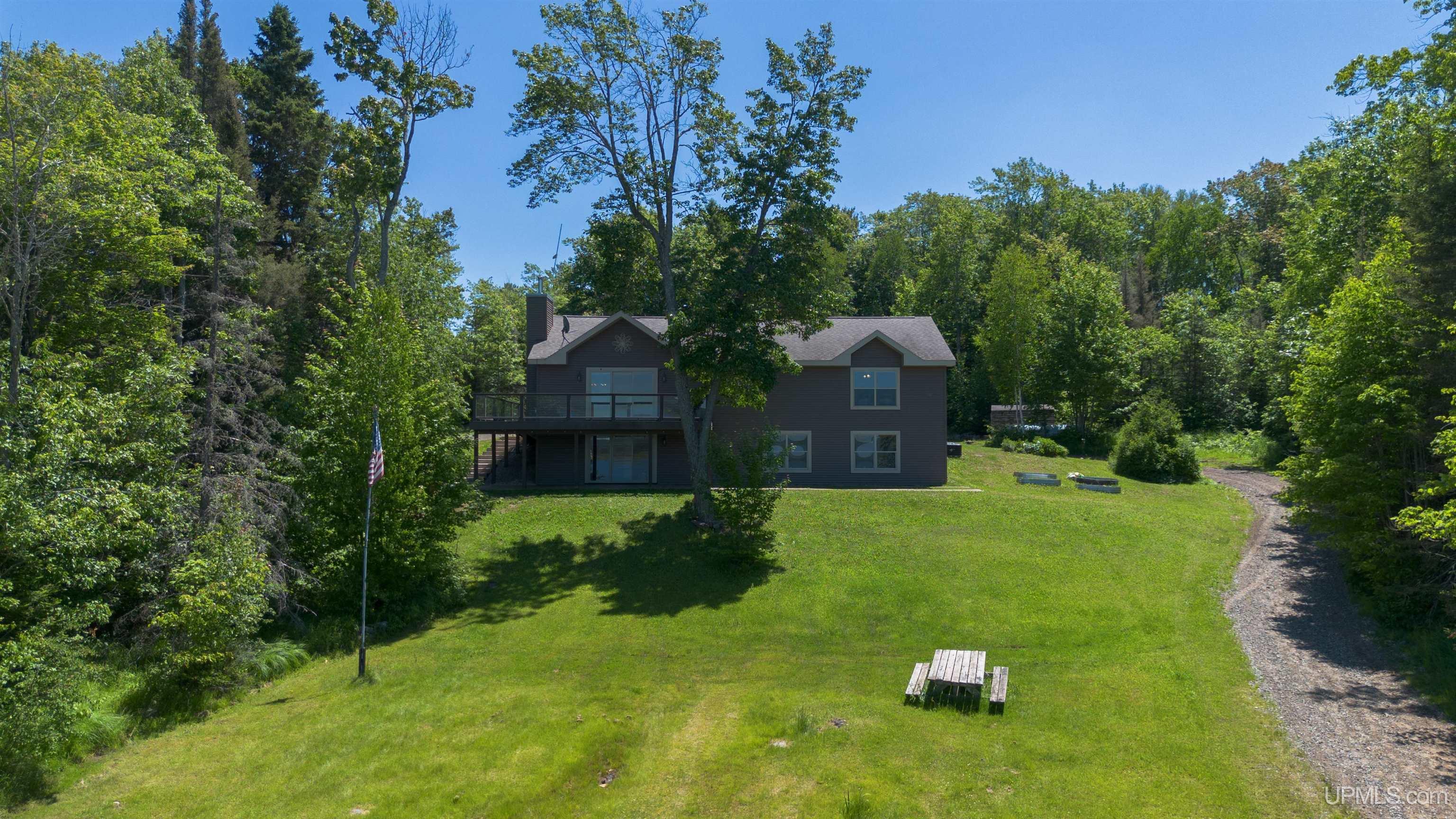 1110 County Road GGG Ishpeming, MI 49849 - Photo 75 of 88