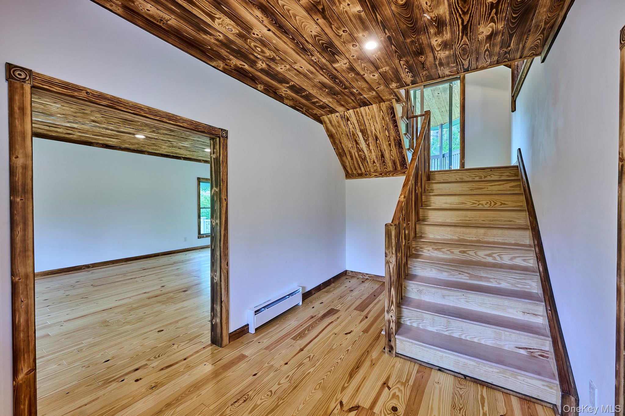 608 High Road Glen Spey, NY 12737 - Photo 20 of 37 a view of entryway