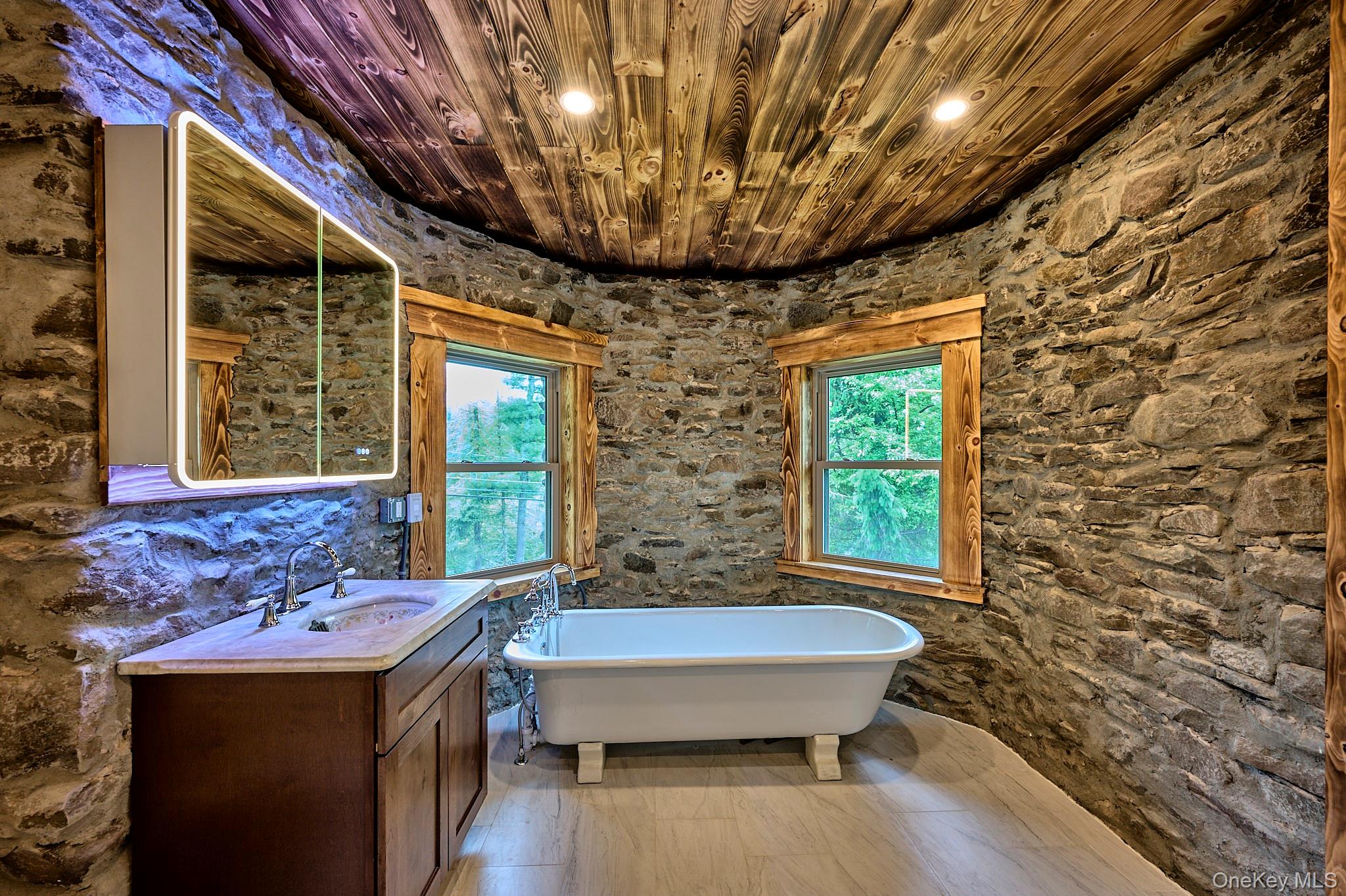 608 High Road Glen Spey, NY 12737 - Photo 32 of 37 a view of a room with a table and chairs