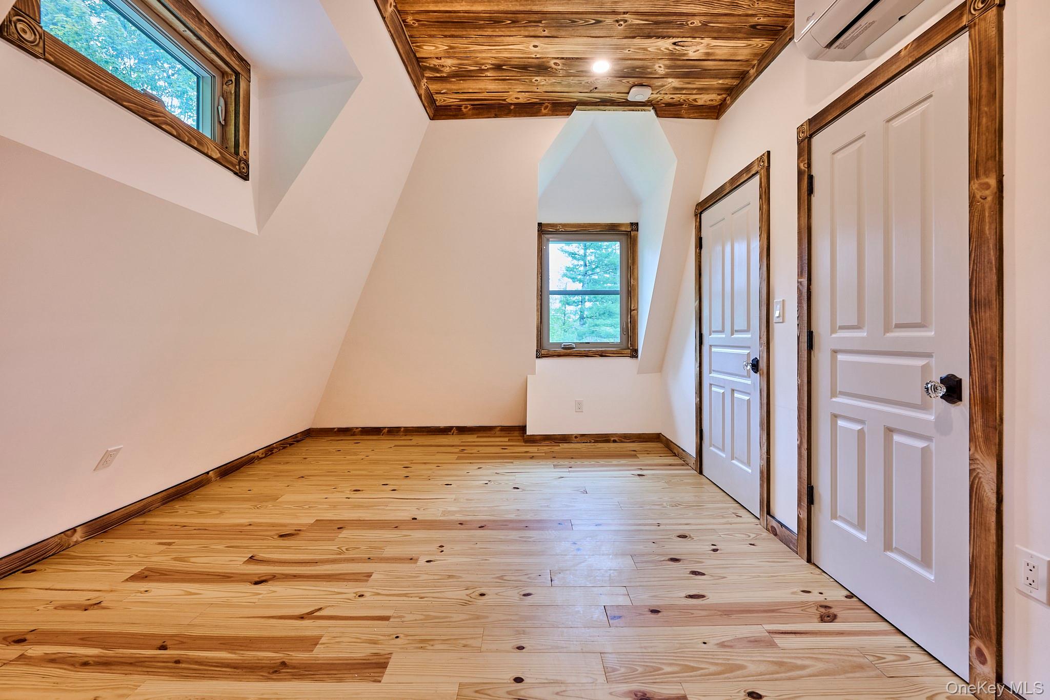 608 High Road Glen Spey, NY 12737 - Photo 36 of 37 a view of an empty room