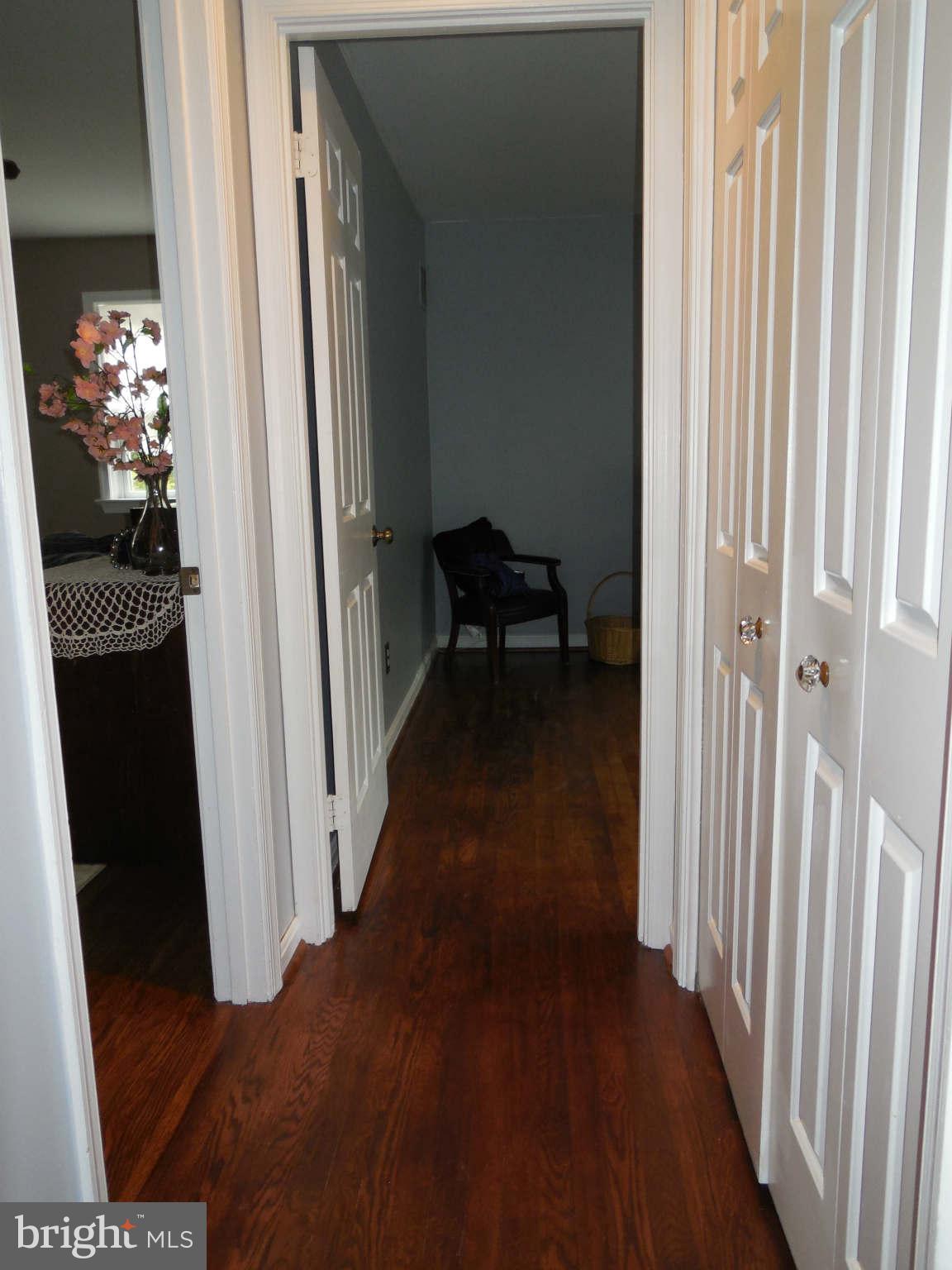 6653 Fairfax Road, Unit 98 Chevy Chase, MD 20815 - Photo 22 of 29 Interior (General)