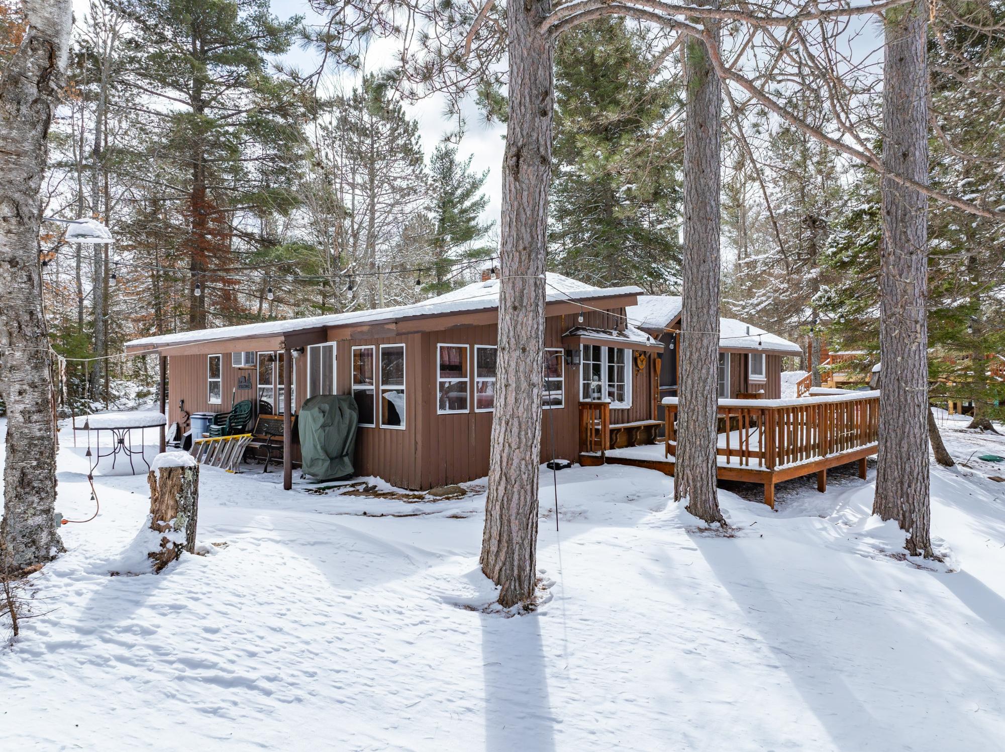 3637 East Buckatabon Road Conover, WI 54519 - Photo 15 of 29 Gallery Image 15